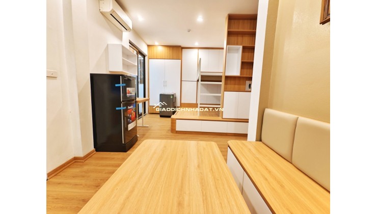 bán nhà, Pháo Đài Láng, Láng Thượng, Đống Đa, 81m x 7T thang máy, dòng tiền siêu khủng, gần oto, ngõ 2,5m